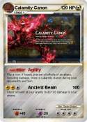 Calamity Ganon