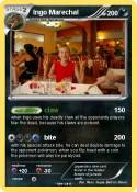 Ingo Marechal