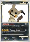 Mimikyu
