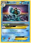 Posiedon