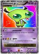 possossed gir