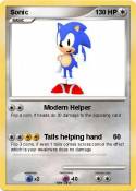 Sonic
