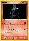 batman
