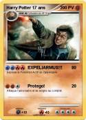 Harry Potter 17