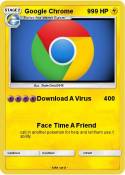 Google Chrome