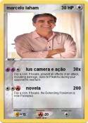 marcelo laham