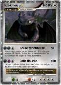 Krokmou