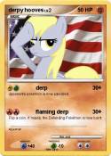 derpy hooves