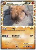 bunchu