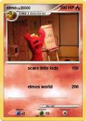 elmo
