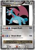 Salamence