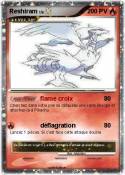 Reshiram