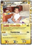 thundergirl