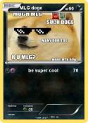 MLG doge