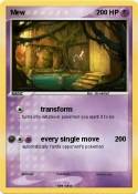 Mew