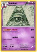 Illuminati