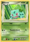 Bobasaur
