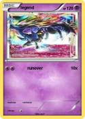 legend