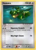 Rayquaza