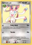 Sylveon