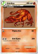 Evil-Rex