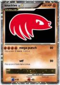 knuckles