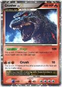 Crusher