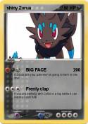 shiny Zorua