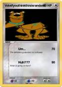 Voteifyouthinkt
