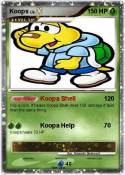 Koops