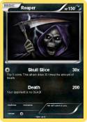 Reaper