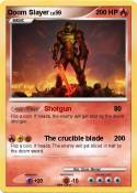 Doom Slayer