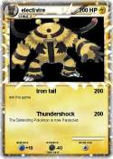 electivire