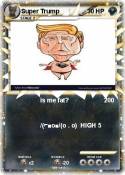 Super Trump