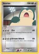 Snorlax