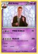 Rick Astley