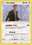 Rick Astley