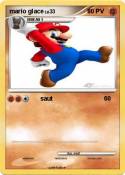 mario glace