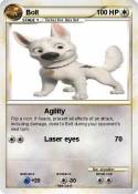 Bolt