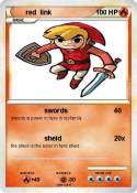 red link