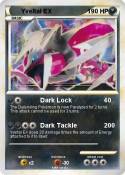 Yveltal EX