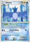 Articuno