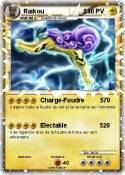 Raikou 5