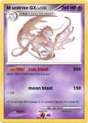 M unitrise GX
