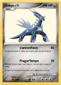 Dialga