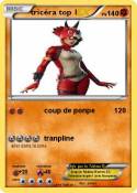 tricéra top 1