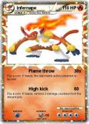 Infernape