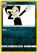 Bendy