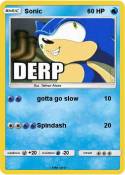 Sonic