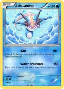 Ash-Grininja